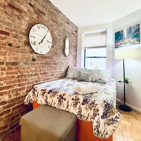 Times Square Manhattan - Private Room In 2 Bedroom Apartment New York Luaran gambar