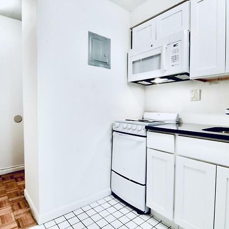 Times Square Manhattan - Private Room In 2 Bedroom Apartment New York Luaran gambar