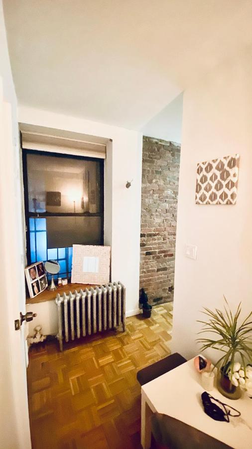 Times Square Manhattan - Private Room In 2 Bedroom Apartment New York Luaran gambar